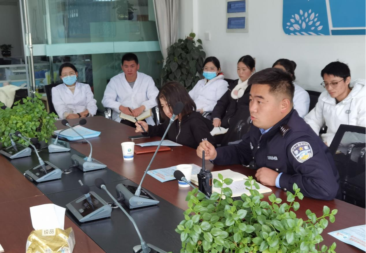聚焦網(wǎng)絡詐騙，守護平安家園